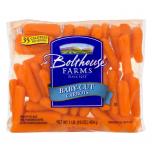 Produce - Baby Carrots 1 LB Bag 0