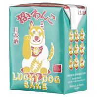 Maneki Wanko - Lucky Dog (180ml)