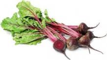 Produce - Beets Bunch 1 Ct