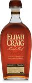 Elijah Craig -  Barrel Proof 0