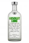 Absolut Distillery - Absolut Lime Vodka