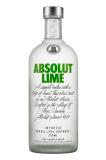 Absolut Distillery - Absolut Lime Vodka 0