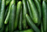 Produce - Cucumbers 0