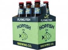 Flying Fish Brewery - Flying Fish Hopfish IPA 0 (667)