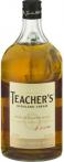 Teacher & Sons - Teacher's Scotch Whisky 0