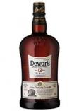 John Dewar & Sons Ltd - Dewar's 12 Years Scotch Whisky 0