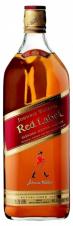 John Walker & Sons - Johnnie Walker Red Label  Scotch Whisky (1.75L)