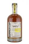 New Columbia Distillers - Summer Cup Fruit & Herb Cordial 0