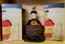 Blanton's - Single Barrel Bourbon 0