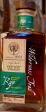 Wilderness Trail Distillery - Wilderness Trail Single Barrel Rye Whiskey