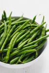 Produce - Green Beans 1LB Bagged 0