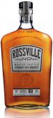 Rossville Union - Single Barrel Straight Rye Bottled in Bond 0