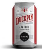 Union - Duckpin Pale Ale 0 (66)