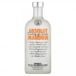 Absolut Distillery - Absolut Mandarin Vodka 0