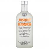 Absolut Distillery - Absolut Mandarin Vodka 0