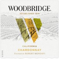 Woodbridge - Chardonnay NV (1.5L)