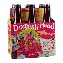 Dogfish Head Brewery - Punkin Ale (6 pack bottles) (6 pack bottles)