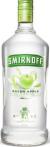 The Smirnoff Co. - Green Apple Twist Vodka