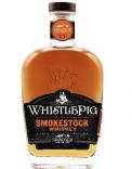 Whistlepig - Smokestock Rye Whiskey