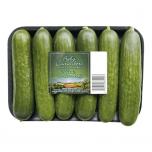 Produce - Mini Cucumbers 6 CT 0