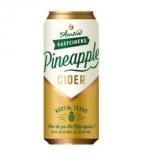 Austin East Ciders - Pineapple Cider 0 (66)