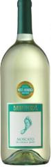 Barefoot Cellars - Barefoot Moscato NV (1.5L)
