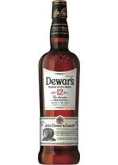 John Dewar & Sons Ltd - Dewar's 12 Years Scotch Whisky