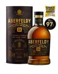 Aberfeldy - Cabernet Sauvignon Cask 18YR 0