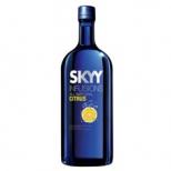 Skyy Spirits - Skyy Citrus Vodka 0