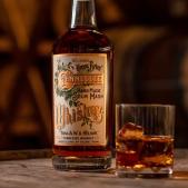 Nelson's Green Brier - Tennessee Whiskey 0