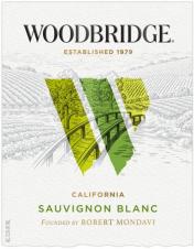 Woodbridge - Sauvignon Blanc NV