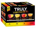 Truly Seltzer Co. - Truly Lemonade Mix Pack 0 (21)