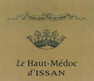Chateau D'issan - Medoc 2016