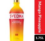 Svedka - Mango Pineapple Vodka