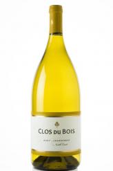 Clos Du Bois - Chardonnay NV (1.5L)