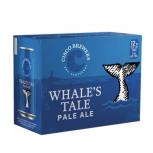 Cisco Brewers - Whale's Tale Pale Ale 0 (21)