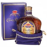 The Crown Royal Distilling - Crown Royal Canadian Whisky 0