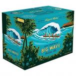 Kona Brewing Company - Big Wave Golden Ale 0 (21)
