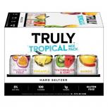 Truly Seltzer Co. - Truly Tropical Mix Pack 0 (21)