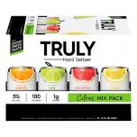 Truly Seltzer Co. - Truly Citrus Mix Pack 0 (21)