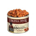 Virginia Diner - Honey Roasted BBQ Peanuts 0