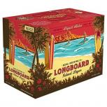 Kona Brewing Company - Longboard Lager 0 (21)