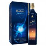 John Walker & Sons - Blue Label Ghost and Rare Pittyvaich Whiskey