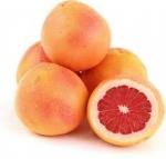 Produce - Grapefruit Red 1 CT 0