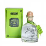 Patrón - Silver Tequila 0