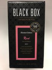 Black Box Winery - Black Box Rose NV (3L)