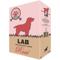 Lab - Vinho Verde Rose NV (3L)