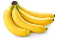 Produce - Bananas 1 LB 0