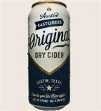 Austin East Ciders - Original Dry 0 (66)