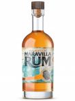 Walkers Cay - Maravilla Rum